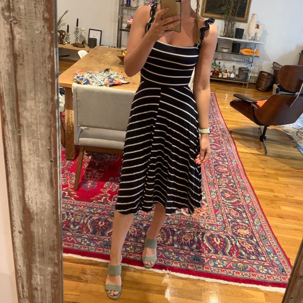 Reformation size small dress!